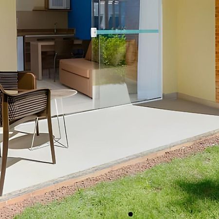 Ondas Praia Resort Em Порту-Сегуру Экстерьер фото