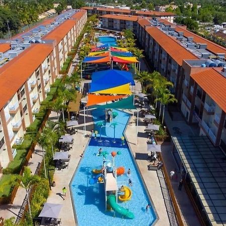 Ondas Praia Resort Em Порту-Сегуру Экстерьер фото