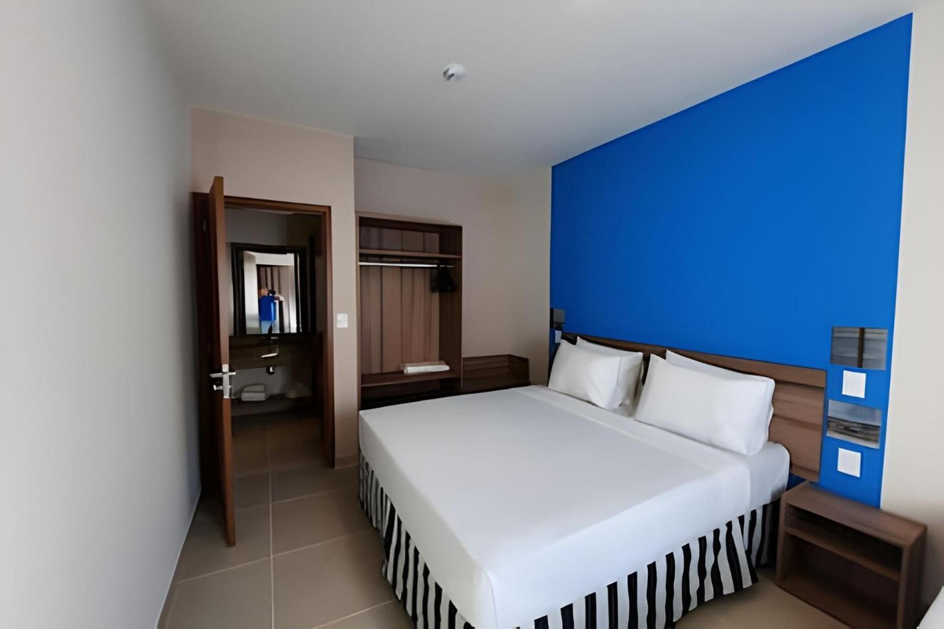 Ondas Praia Resort Em Порту-Сегуру Экстерьер фото