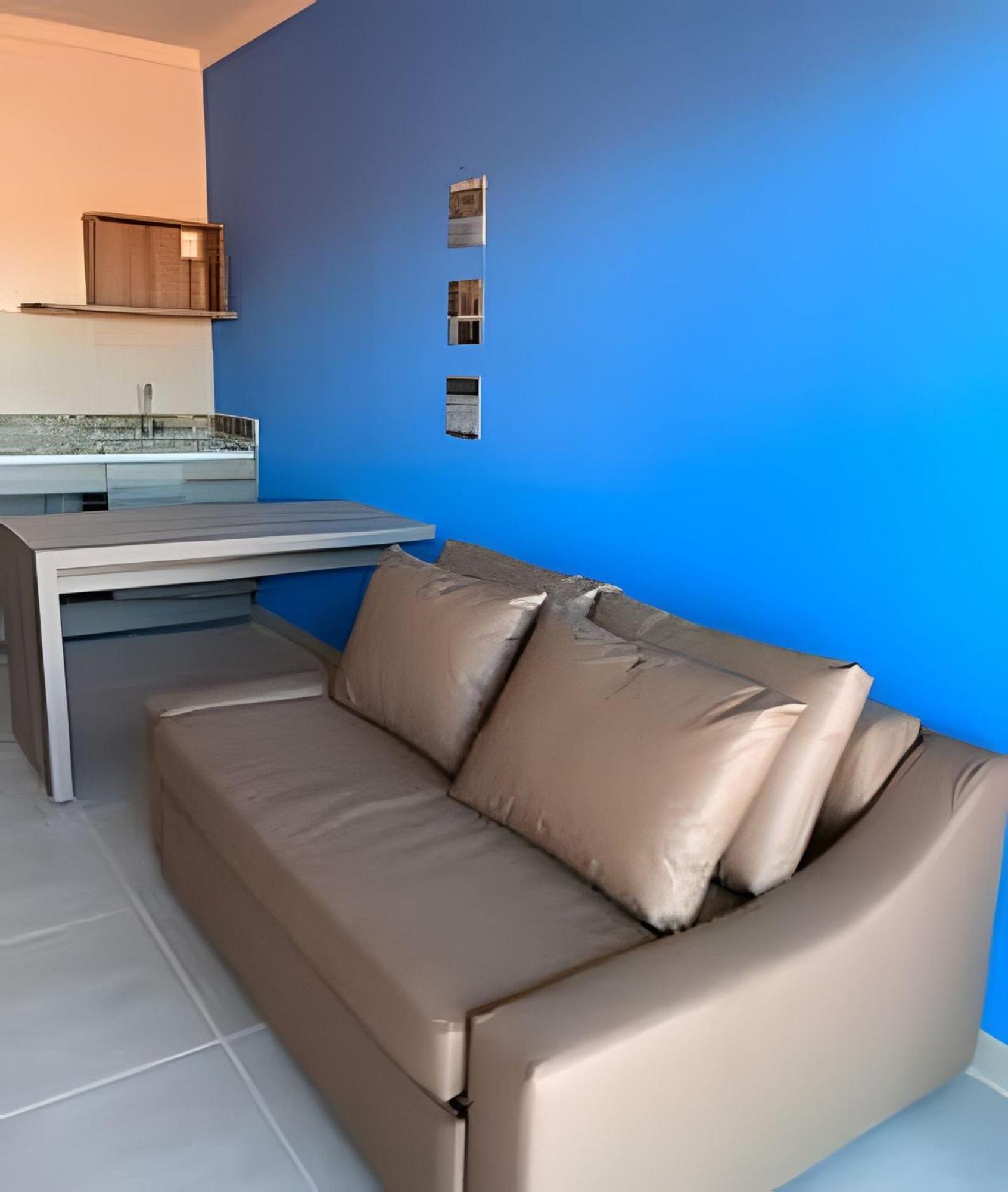 Ondas Praia Resort Em Порту-Сегуру Экстерьер фото